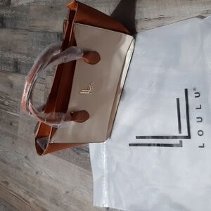 LouLu Shoulder Bag